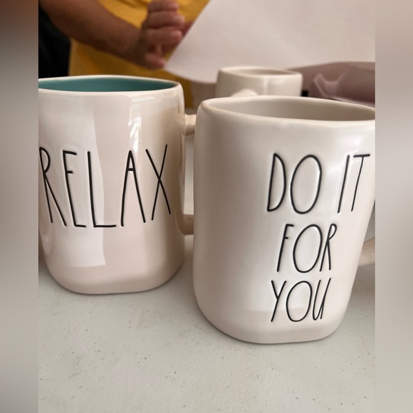 Rae Dunn items all new.. just been stored.. I’m moving and need them gone… - Picture 7 of 17